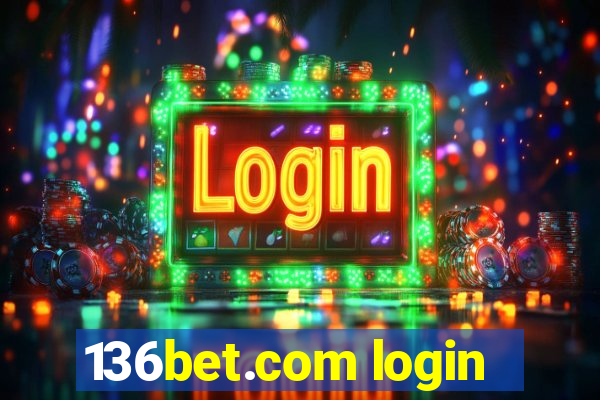 136bet.com login